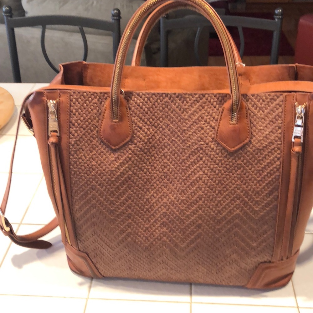 Handbag Tote